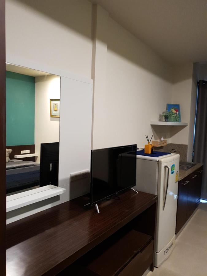 552 Residence Bangkok Extérieur photo