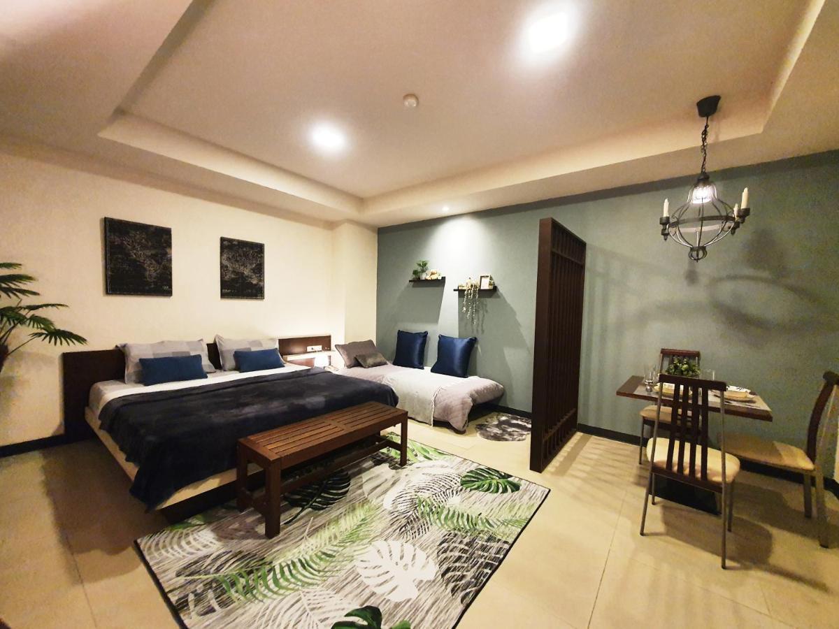 552 Residence Bangkok Extérieur photo