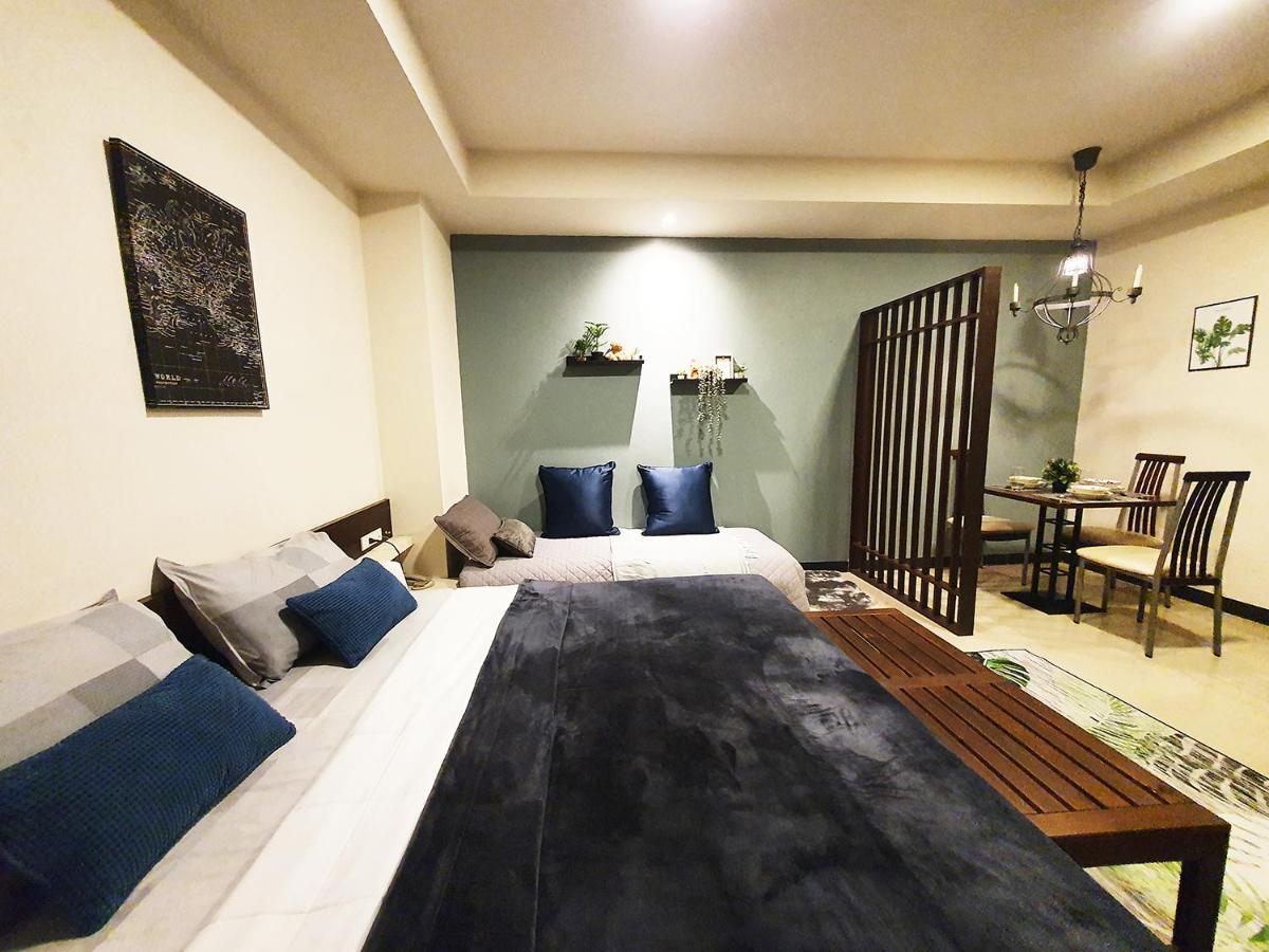 552 Residence Bangkok Extérieur photo