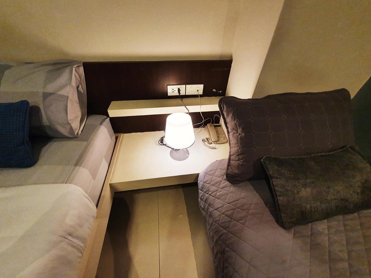 552 Residence Bangkok Extérieur photo