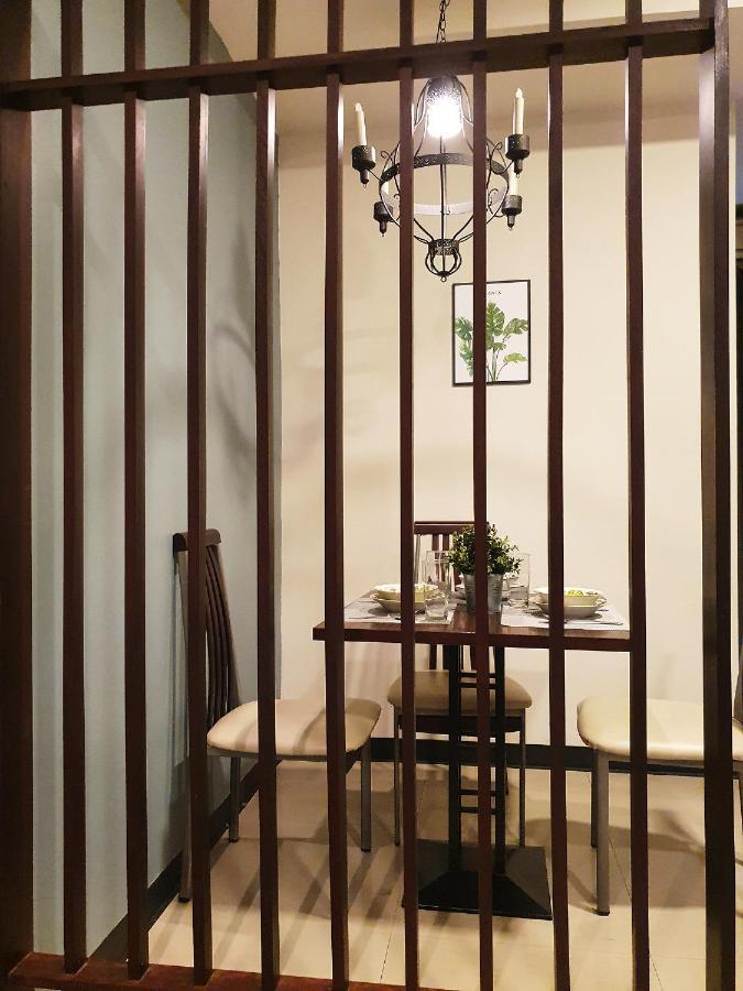 552 Residence Bangkok Extérieur photo