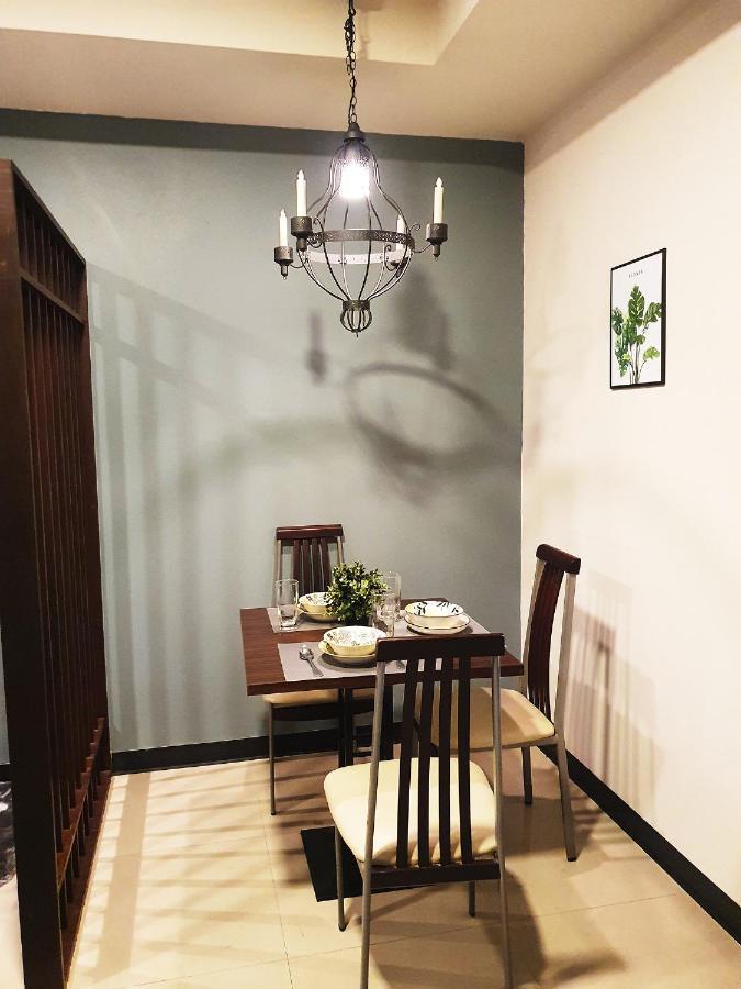 552 Residence Bangkok Extérieur photo