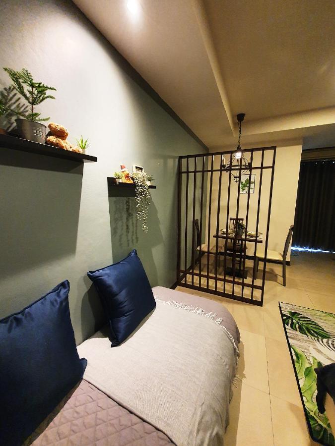 552 Residence Bangkok Extérieur photo